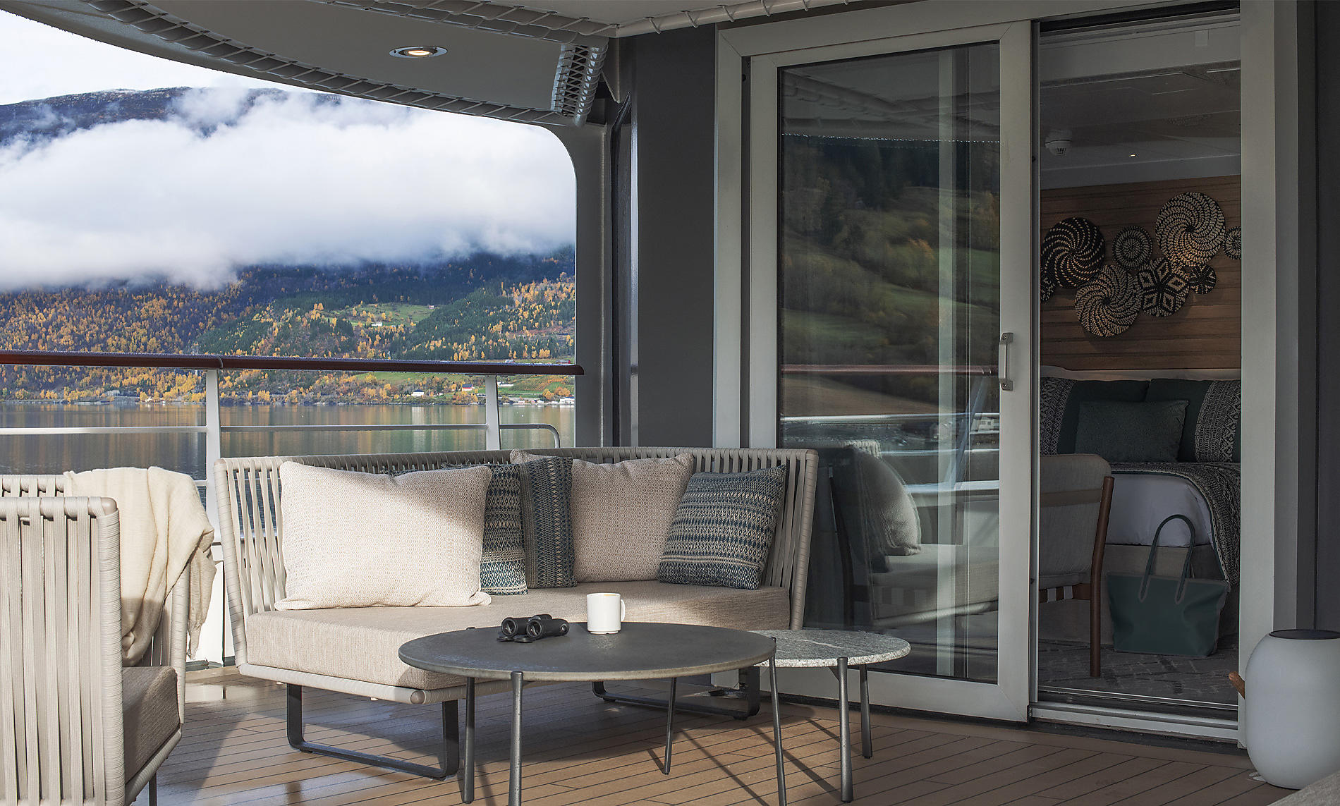 Grand Suite